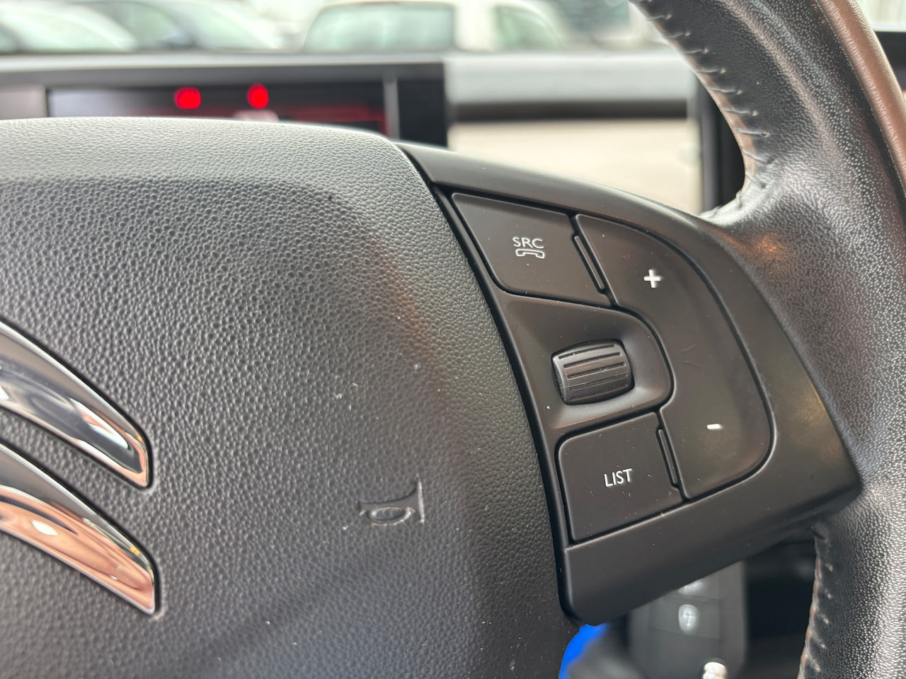 Citroën C4 Cactus - 1.2 PureTech Business | Org-NL auto. Navi. D-riem verv. Trekhaak