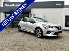 Renault Clio - 1.0 TCe 90 Evolution | Keyless entry | Navigatie | Apple Carplay | Android auto | Lichtmet