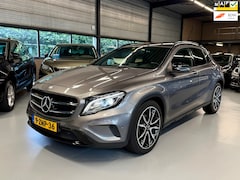 Mercedes-Benz GLA-Klasse - 200 Ambition Automaat l Led l Cruise