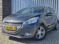 Peugeot 208 - 1.4 VTi Allure /Dealer Onderhouden/Cruise/PDC