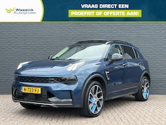Lynk & Co 01 - 1.5 69km WLTP range | All Season Banden | KeyLess | Panoramadak | Adaptive Cruise Control