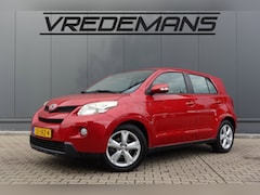 Toyota Urban Cruiser - 1.3 VVT-i Aspiration CRUISE/NAVI