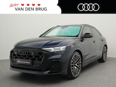 Audi Q8 - 55 TFSI e quattro Pro Line S 394pk | Panoramadak | 4-wielbesturing | Bang & Olufson | Nach