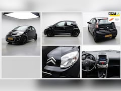 Citroën C1 - 1.0-12V Selection | Airco | Apple carplay | APK