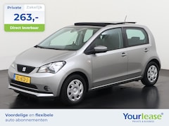 SEAT Mii - 1.0 Style Intense | All-in 263, - Private Lease | Direct uit voorraad