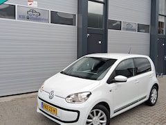 Volkswagen Up! - 1.0 BMT high up! CLUB uitvoering