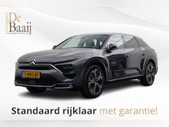 Citroën C5 X - 1.2 PureTech Business Plus | Camera | Leer | Keyless | Trekhaak