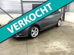 SEAT Leon ST - 1.2 TSI Reference Business APK trekhaak