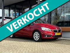BMW 2-serie Gran Tourer - 220i M Sport Automaat