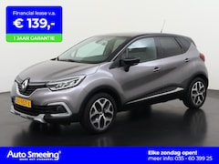 Renault Captur - 0.9 TCe Intens | Camera | Navigatie | CarPlay | Zondag Open