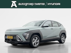 Hyundai Kona - 1.6 GDI HEV Comfort | Adaptive Cruise | Navigatie | LED