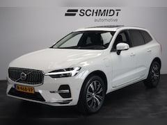 Volvo XC60 - 2.0 T6 AWD Inscription Expression | Panorama | H&K | Head Up | Leder