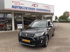 Suzuki Vitara - 1.4 Boosterjet Select Smart Hybrid new model 2024 1e eigenaar trekgewicht 1500 kg