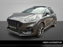 Ford Puma - 1.5 EcoBoost 200pk ST-X | Panoramadak | Winter Pack | Driver Assistance | Afneembare Trekh