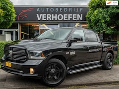 Dodge Ram 1500 - 5.7 V8 Quad Cab 6'4 - PANORAMADAK - STOEL VERW / VERKOEL - STUUR VERW - FULL OPTION