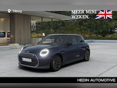 MINI Electric - 3-Deurs Cooper SE Favoured 54.2 kWh | Private Lease vanaf €497 p/m | Pakket L | Panoramada