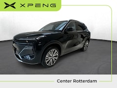 Geely Starray EM-i - 1.5 Max+ AppleCarplay | Headup Display | Panoramadak | Sfeerverlichting
