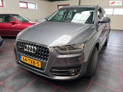Audi Q3 - 2.0 TFSI quattro Pro Line