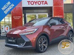 Toyota C-HR - 2.0 Plug-in Hybrid 220 Executive NIEUW UIT VOORRAAD LEVERBAAR