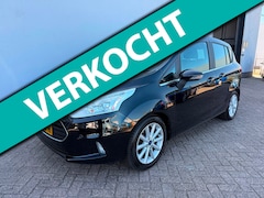 Ford B-Max - 1.6 TI-VCT Titanium Automaat - Trekhaak