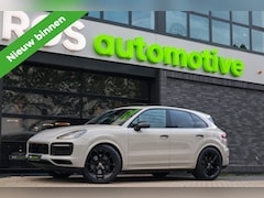 Porsche Cayenne - 3.0 E-Hybrid Platinum Edition | NAP | PANO | 360 | BOSE | LUCHTVERING | SOFT CLOSE | MEMOR
