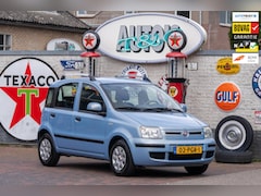 Fiat Panda - 1.2 Edizione Cool 97.300 km +NAP NL-auto