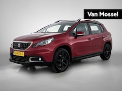 Peugeot 2008 - 1.2 PureTech Blue Lion | Apple Carplay/Android Auto | Navi | Cruise | lage km stand