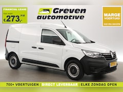 Renault Express - 1.5 dCi | Marge | Airco | Cruise | Trekhaak | Parkeersens