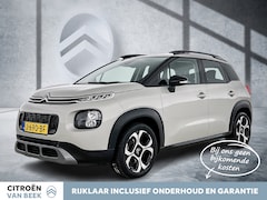 Citroën C3 Aircross - 110 pk Shine | Rijklaar | Keyless entry | Camera achter | Dodehoekdetectie |