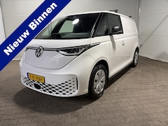 Volkswagen ID. Buzz Cargo - 77 kWh, 204Pk, LED, Trekhaak, Navigatie VVB518 Prijs zoals getoond
