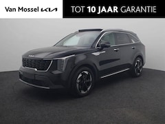 Kia Sorento - 1.6 T-GDi Plug-in Hybrid 4WD ExecutiveLine 7p | Stoel Stuur Verwarming | Stoel Ventilatie