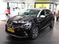 Renault Captur - TCe 155pk Initiale Paris