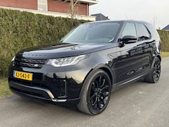 Land Rover Discovery - 2.0 Si4 S 7P. 301PK PANORAMADAK LEER NAVI CAM NIEUWSTAAT DEALERONDERHOUDEN