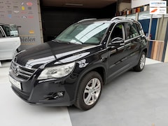 Volkswagen Tiguan - 2.0 TSI Sport&Style 4Motion DSG Automaat