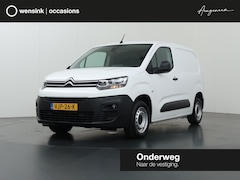 Citroën Berlingo - 1.5 BlueHDI Club | Trekhaak | Airco | Carplay