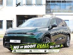 Leapmotor C10 - Design 69.9 kWh / Stuur & Stoelverwarming / Navigatie / 360 Camera