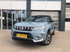 Suzuki Vitara - 1.4 Boosterjet Select Smart Hybrid Trekhaak