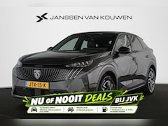 Peugeot 3008 - 1.2 Hybrid 145 GT Stoelverwarming Keyless 360-Camera Dodehoek