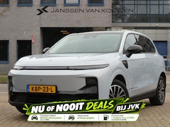 Leapmotor B10 - Design ProMax 67.1 kWh / 360 Camera / Stuur en Stoelverwarming / Panoramadak