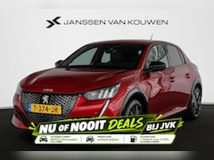 Peugeot 208 - 1.2 PureTech GT Navi Camera Clima Apple CarPlay LED Koplampen