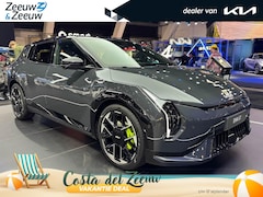 Kia EV4 - GT AWD 81.4 kWh Per heden te bestellen | In showroom verwacht per oktober | GT |