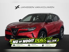 Alfa Romeo Junior - 1.2 Turbo Hybrid Ibrida Sport Speciale Pano Massage Stoelverwarming