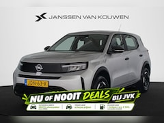 Opel Frontera - Electric Edition 44 kWh Achteruitrijcamera Apple CarPlay SOH 100%