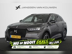 DS 7 Crossback - E-Tense 4x4 Performance Line 300PK Panoramadak FOCAL Stoelverwarming