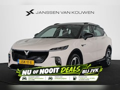 Voyah Courage - Business Edition 80 kWh