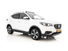 MG MG ZS EV - Luxury 45 kWh {SoH-87%} (INCL-BTW) Aut. *PANO | LEATHER | CCS-FASTLOADER | KEYLESS | NAVI