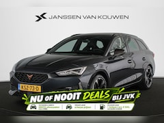 CUPRA Leon Sportstourer - 1.4 e-Hybrid Business Panoramadak Stuur-Stoelverwarming Camera