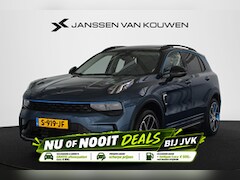 Lynk & Co 01 - 1.5 PHEV Panoramadak Stoelverwarming Camera Carplay