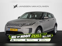 Land Rover Range Rover Evoque - 1.5 P300e AWD S Stoelverwarming Navigatie Achteruitrijcamera