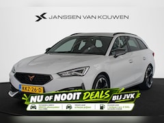 CUPRA Leon Sportstourer - 1.4 e-Hybrid Essential Achteruitrijcamera Keyless Climate Control LED